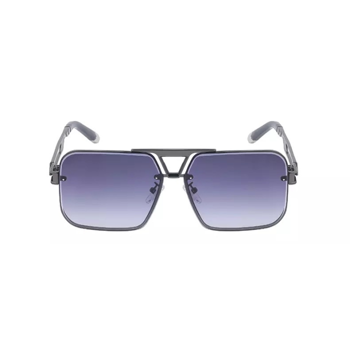 Ochelari Brooks Black Avangarde Oversized [2]