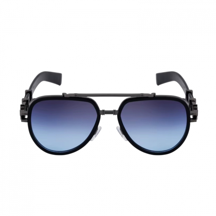 Ochelari Brooks Black Aviator Masterpiece [2]