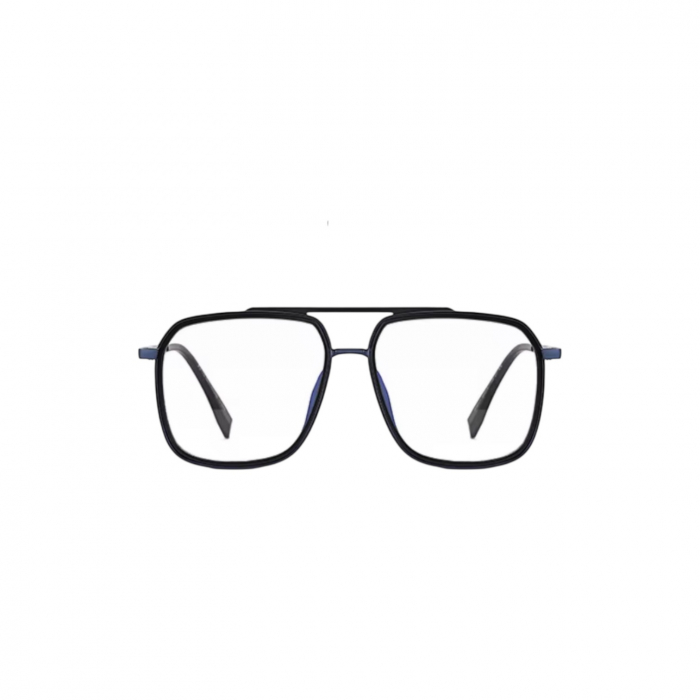 Ochelari Brooks Black&Blue Frame [2]