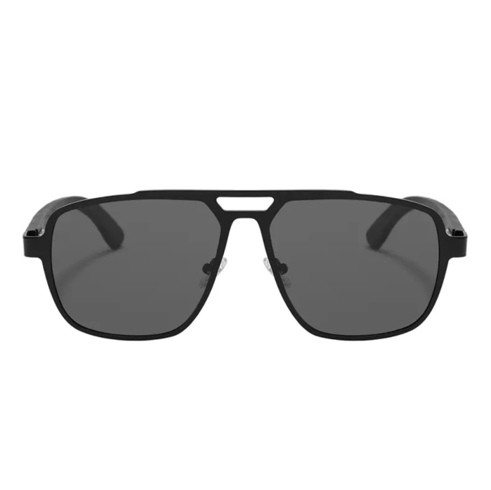 Ochelari Brooks Black Brate Bambus [2]