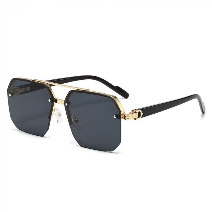 Ochelari Brooks Black Cantierre [1]
