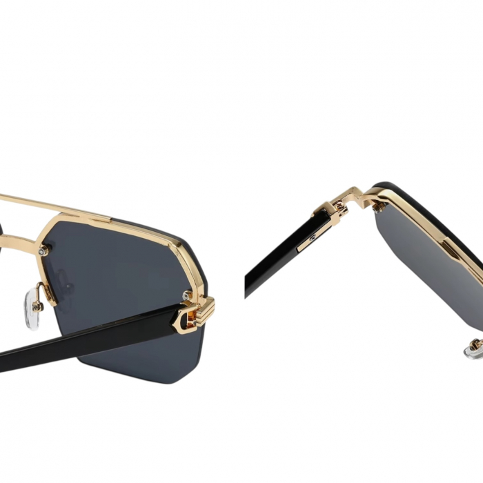 Ochelari Brooks Black Cantierre [2]