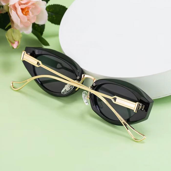 Ochelari Brooks Black Cat Eye [3]