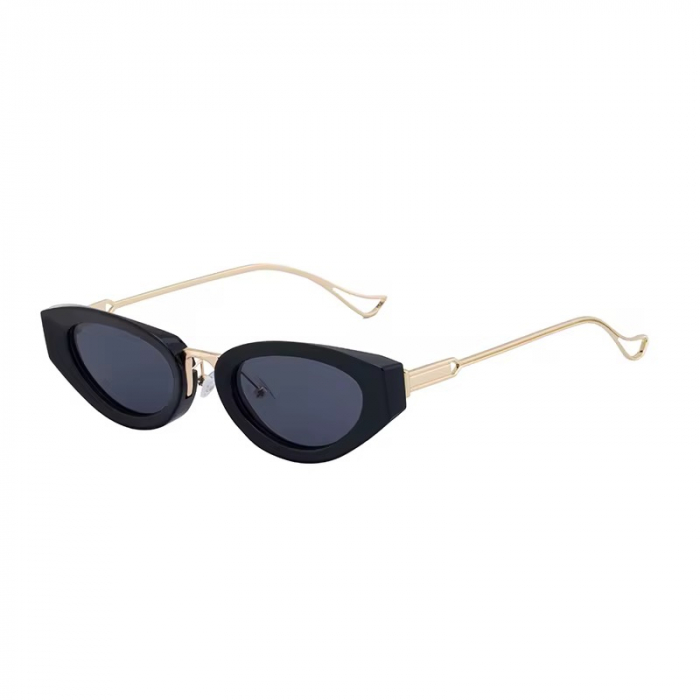 Ochelari Brooks Black Cat Eye [1]