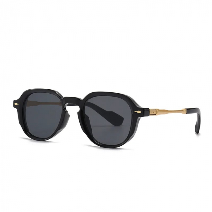 Ochelari Brooks Black Classic Frames [1]