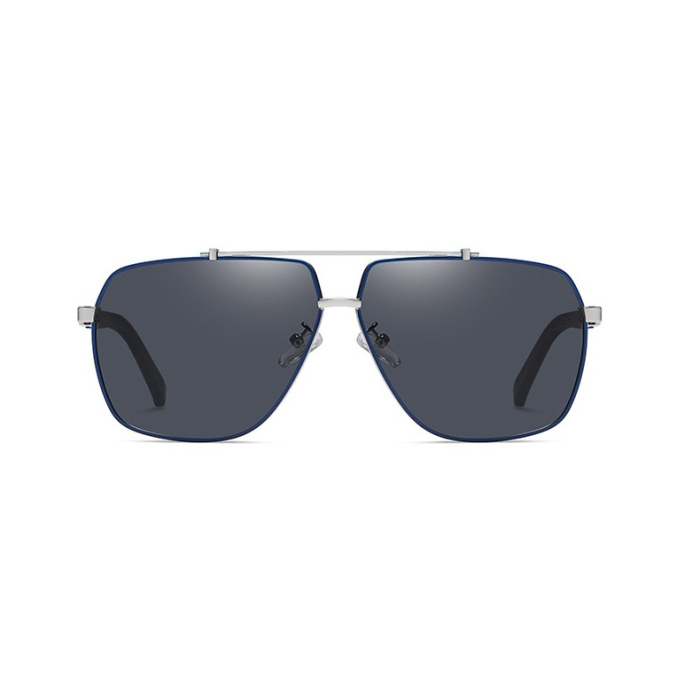 Ochelari Brooks Black Polarized [2]