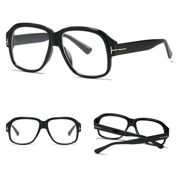 Ochelari Brooks Black Fonseca [3]