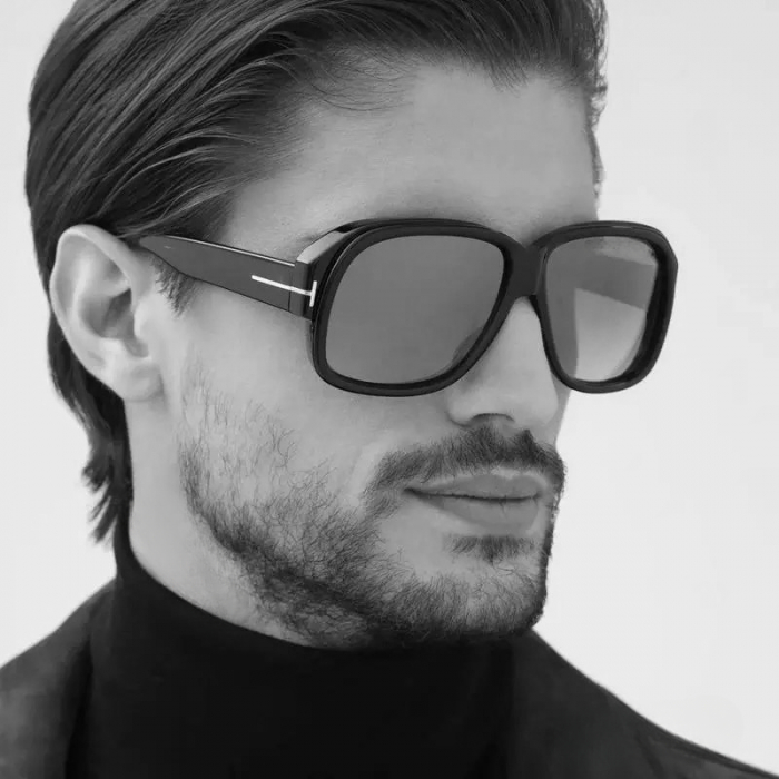 Ochelari Brooks Black Fonseca [2]