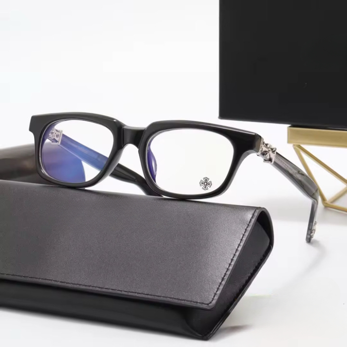 Ochelari Brooks Black Frame Chrome [2]