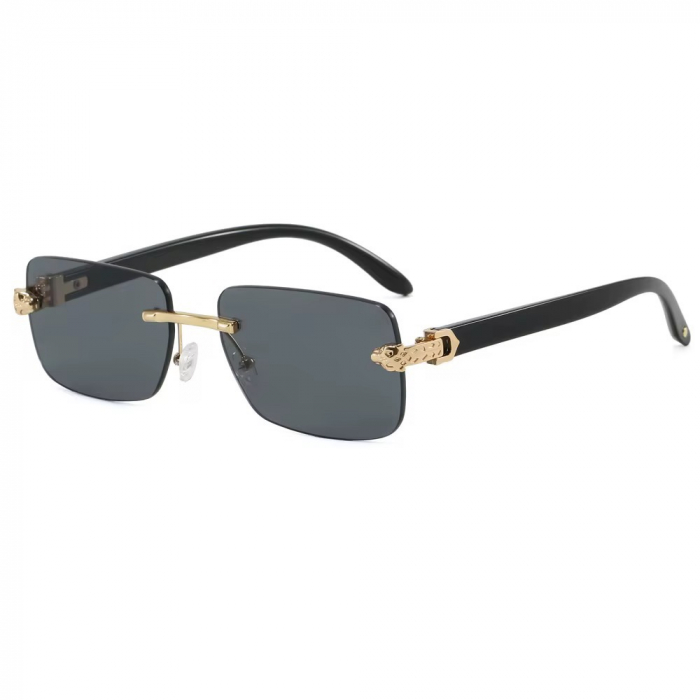 Ochelari Brooks Black Gatopardo [1]