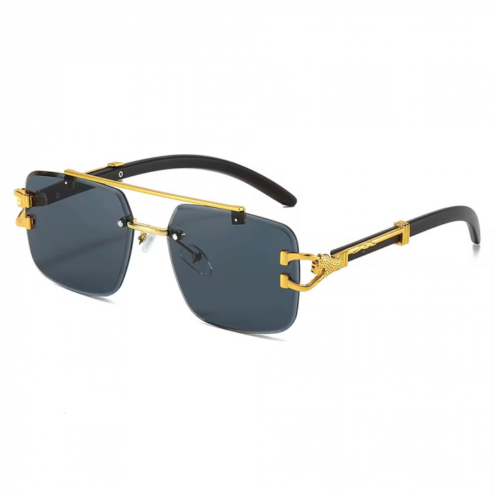 Ochelari Brooks Black  Luxury Gatopardo [1]