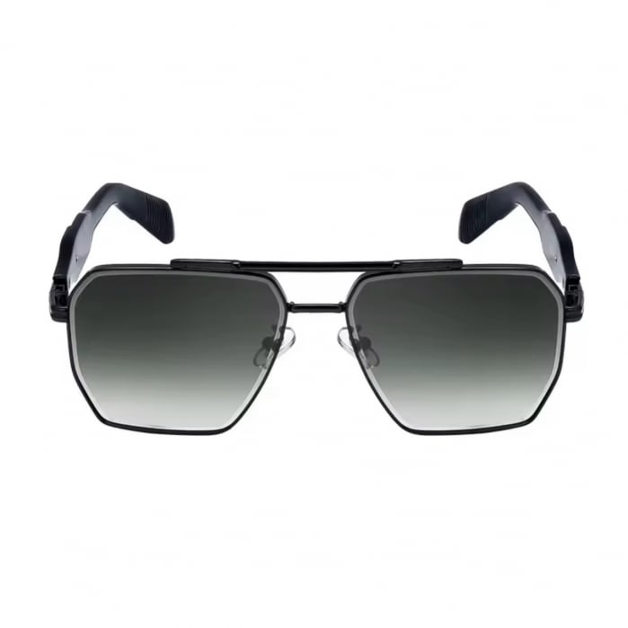 Ochelari Brooks Black Marton Solid Arm [2]
