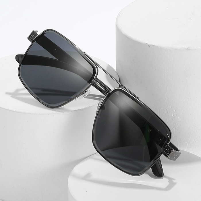 Ochelari Brooks Black Men Vanguard [3]