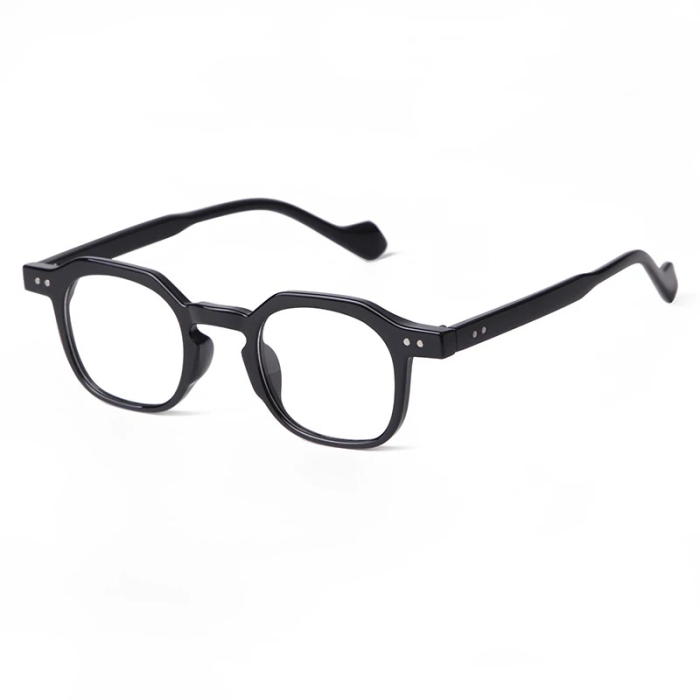Ochelari Brooks Black Nerd Frame [1]