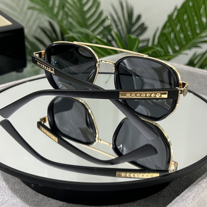 Ochelari Brooks Black Polarized Lens [3]