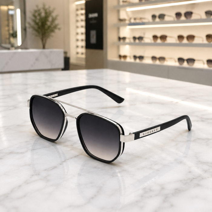 Ochelari Brooks Black POLARIZED Lens [3]