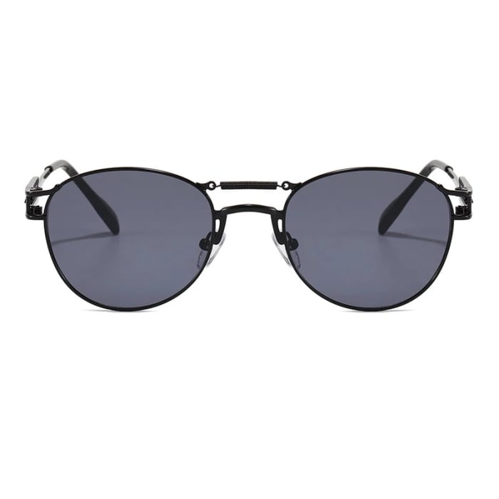 Ochelari Brooks Black Punk Misorro [2]