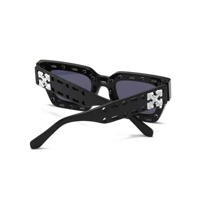 Ochelari Brooks Black Square [5]