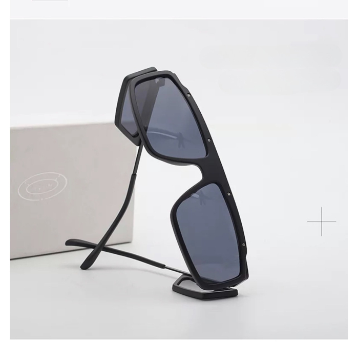 Ochelari Brooks Black Steampunk Electra [3]