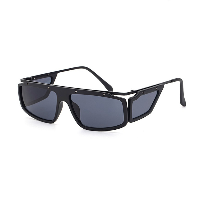 Ochelari Brooks Black Steampunk Electra [1]
