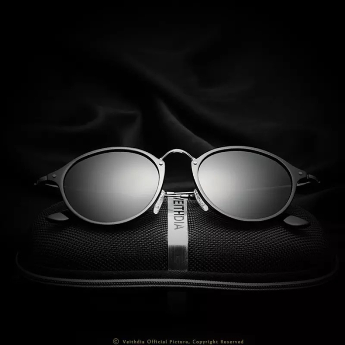 Ochelari Brooks Black Tears Polarized [4]