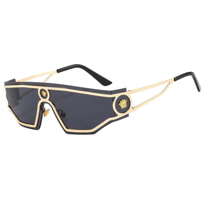 Ochelari Brooks Black Transparent Medusa [1]
