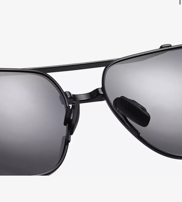 Ochelari Brooks Black Tripstar Polarized [3]