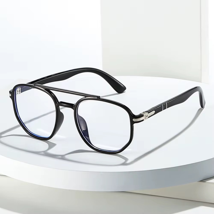 Ochelari Brooks Black Ultralight [2]