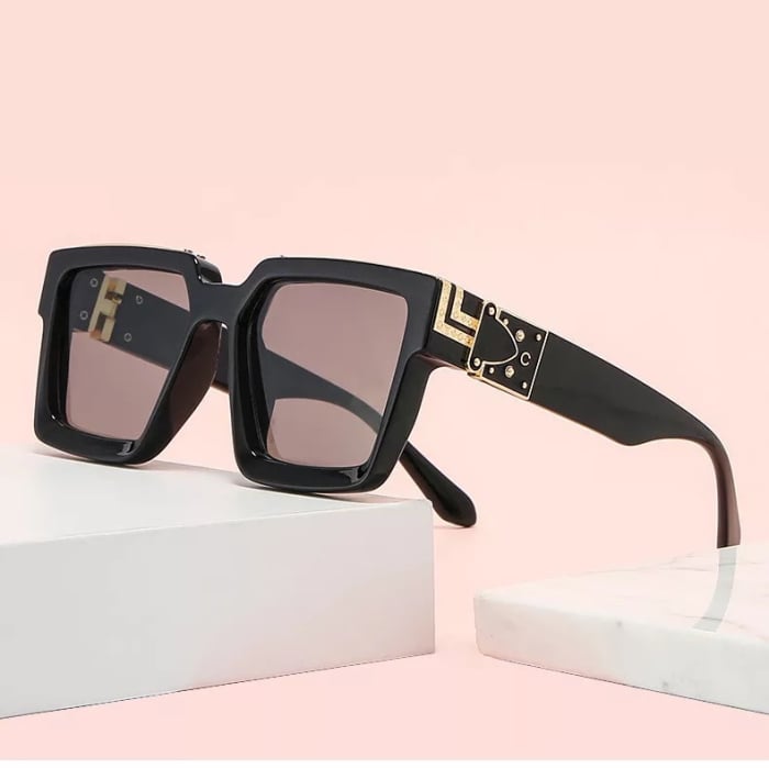 Ochelari Brooks Black Underground [2]