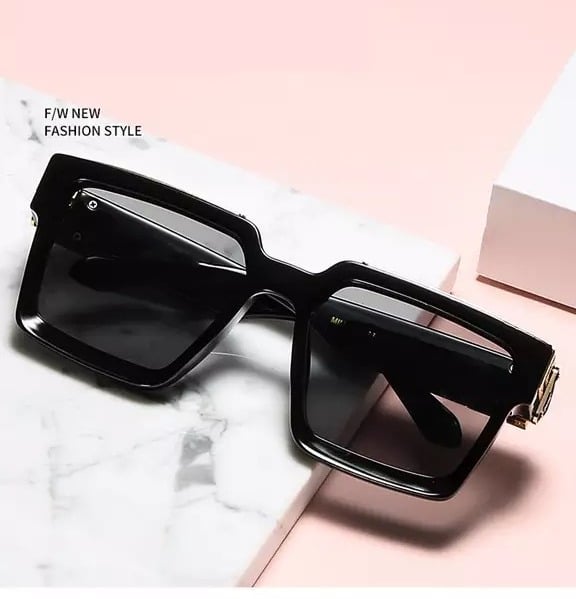 Ochelari Brooks Black Underground [3]