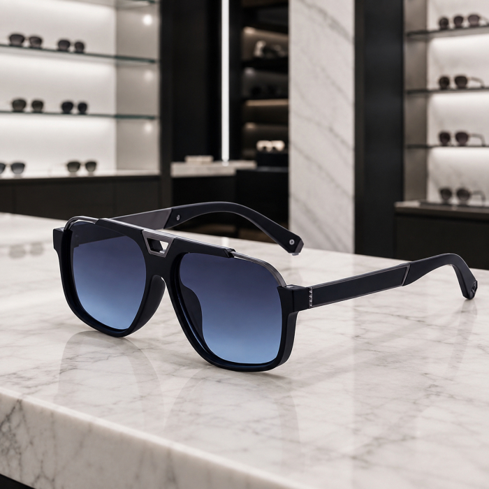 Ochelari Brooks Black Vanteor [4]