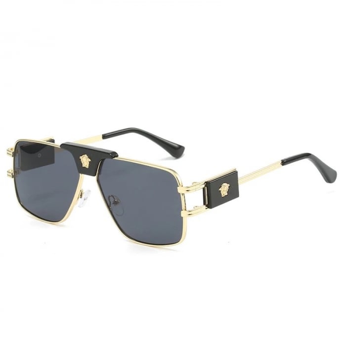 Ochelari Brooks Black Vesuvio Medusa [5]
