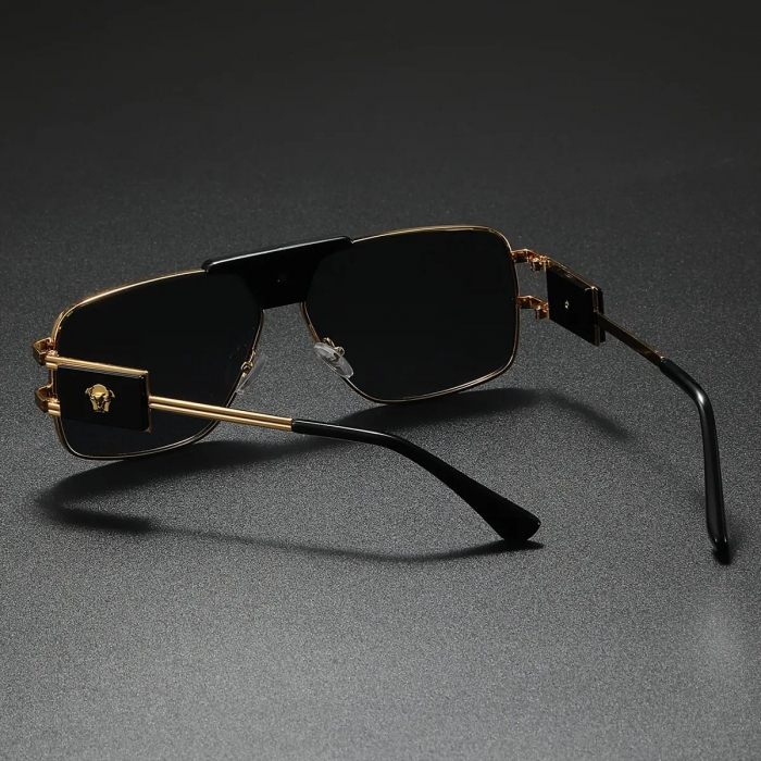 Ochelari Brooks Black Vesuvio Medusa [3]