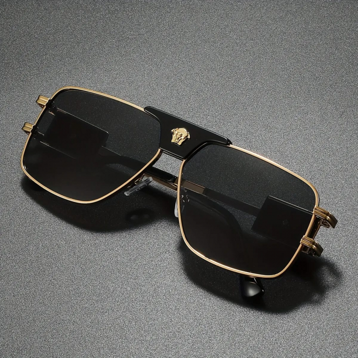 Ochelari Brooks Black Vesuvio Medusa [2]