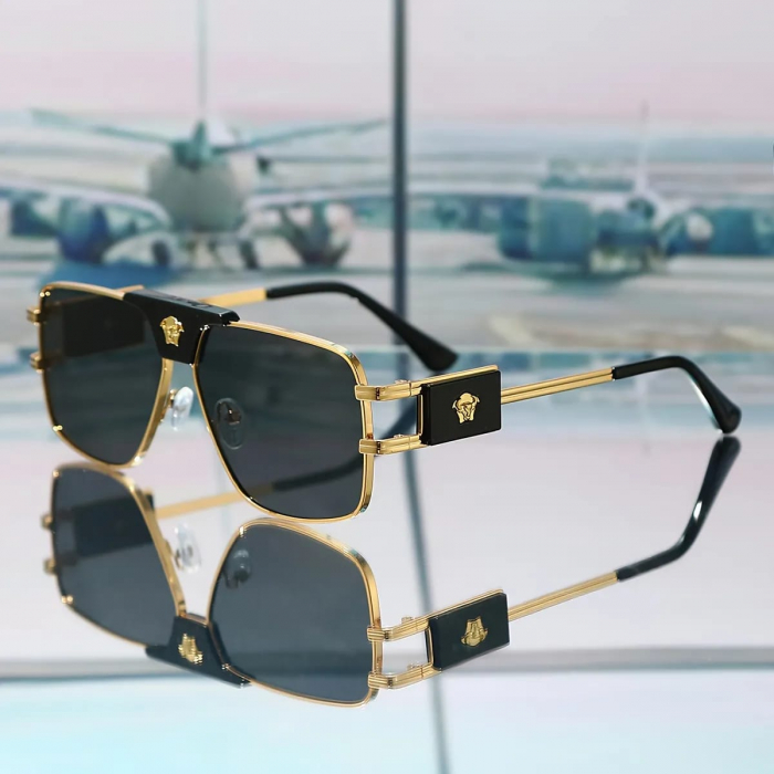 Ochelari Brooks Black Vesuvio Medusa [4]