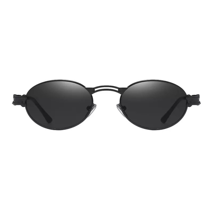 Ochelari Brooks Black Vintage Design [2]