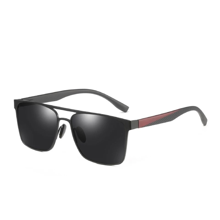 Ochelari Brooks Black Wayfarer [1]