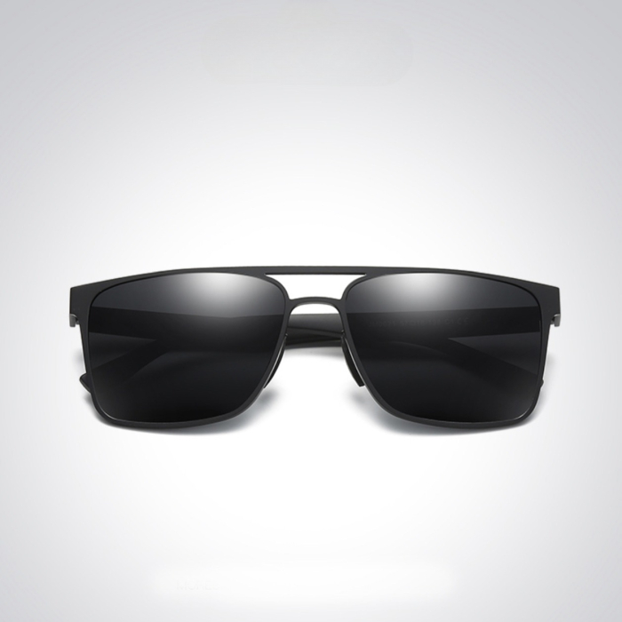 Ochelari Brooks Black Wayfarer [2]