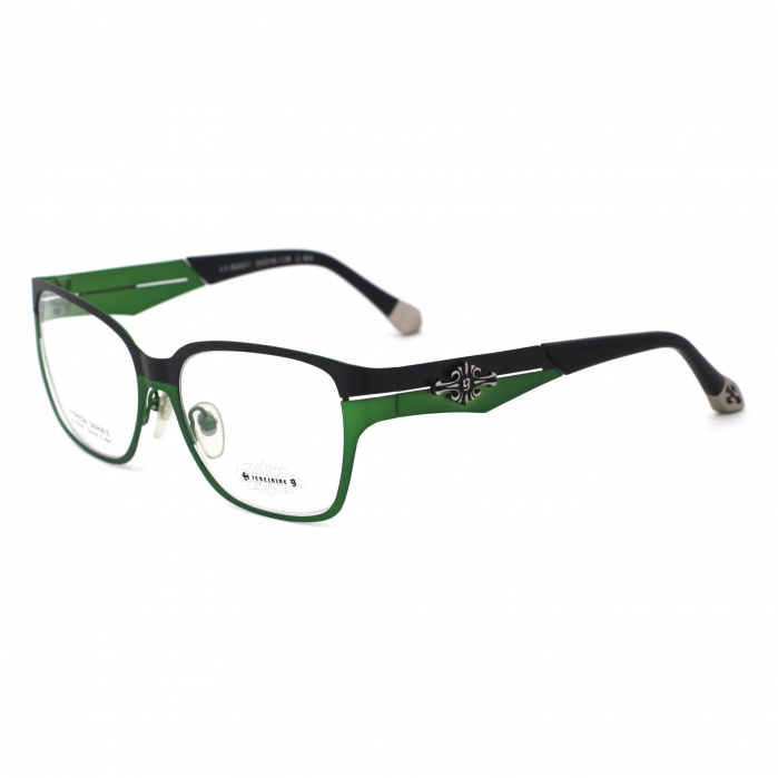 Ochelari Brooks BlackGreen SeventNine [1]