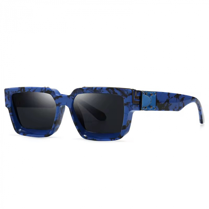 Ochelari Brooks Blacklue Million [1]