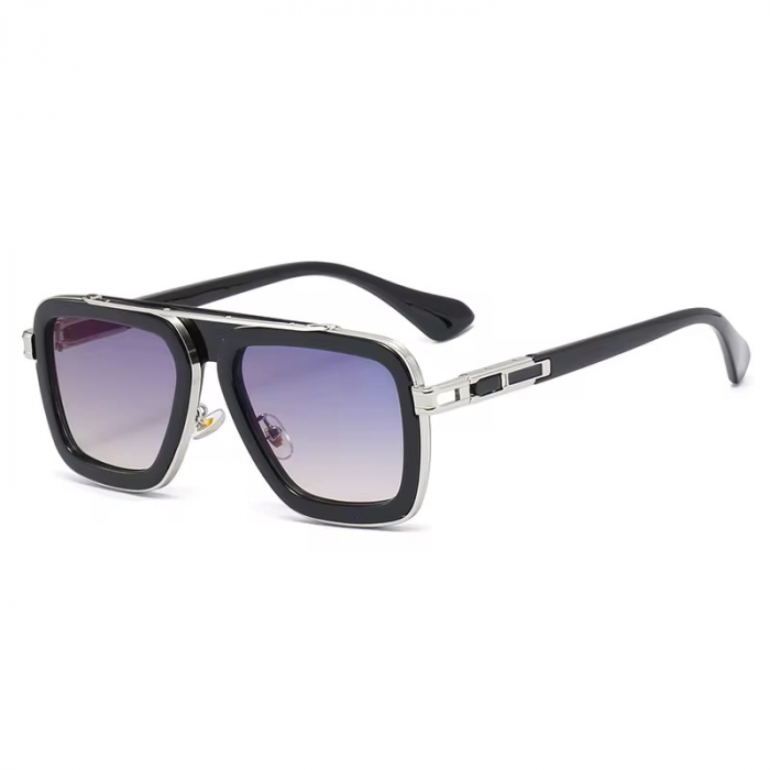 Ochelari Brooks BlackSilver Marakan [1]