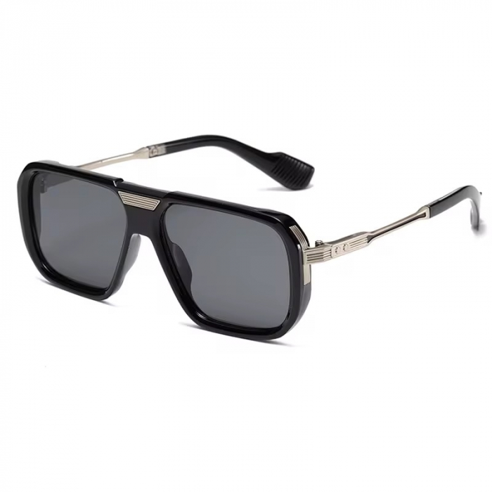 Ochelari Brooks BlackSilver Vanuatu [1]