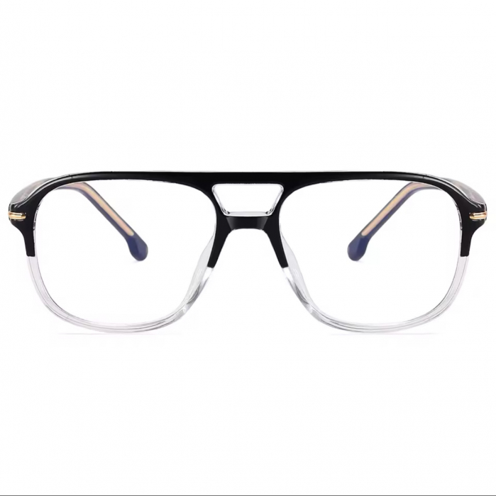 Ochelari Brooks BlackWhite Frame Denford [2]