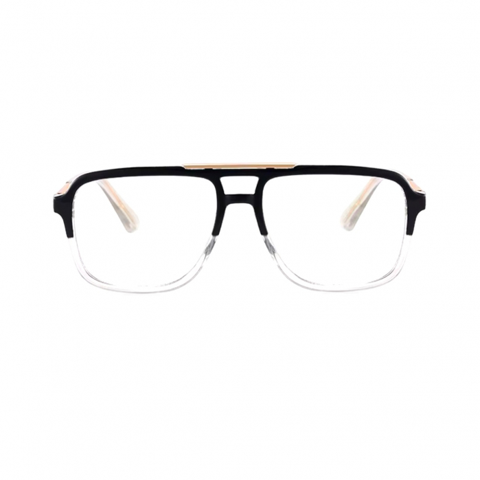 Ochelari Brooks BlackWhite Montessori [2]