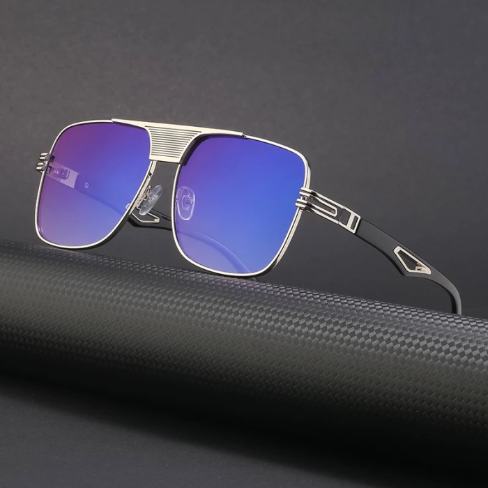 Ochelari Brooks Masterpiece Semi-Transparent Lens [2]