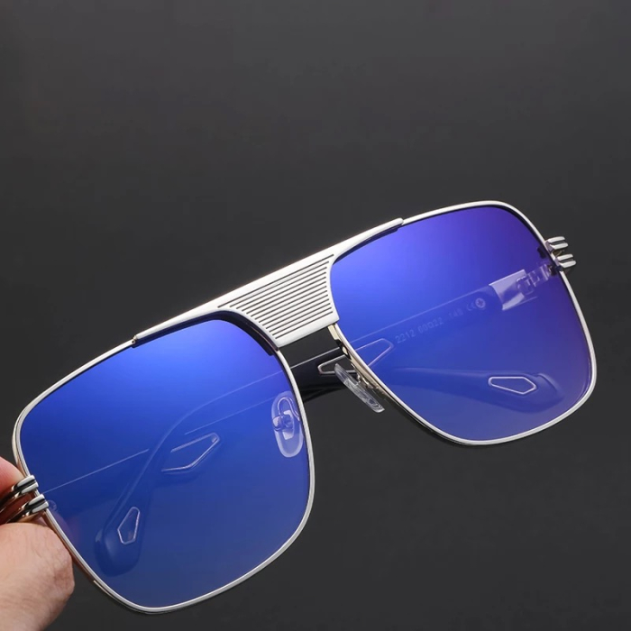 Ochelari Brooks Masterpiece Semi-Transparent Lens [3]