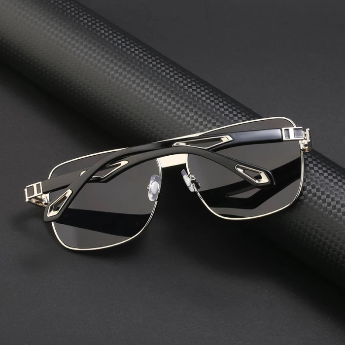Ochelari Brooks Masterpiece Semi-Transparent Lens [4]