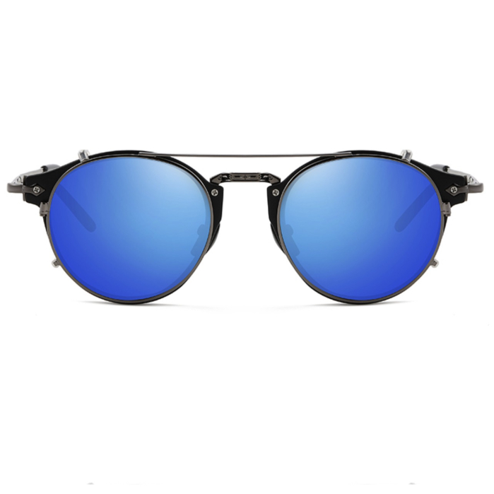 Ochelari Brooks Blue Clip On Rothen Polarized [3]