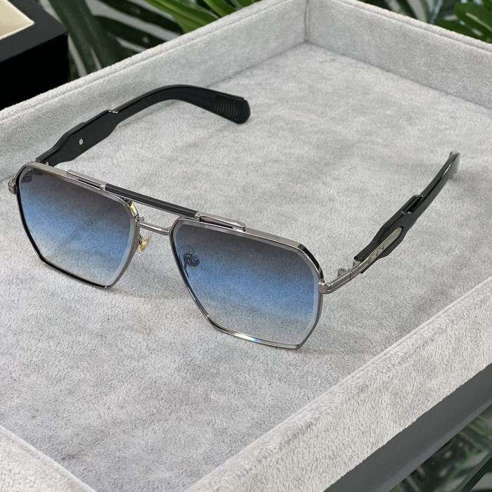 Ochelari Brooks Blue Degrade Maran [3]