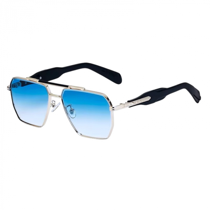 Ochelari Brooks Blue Degrade Maran [1]
